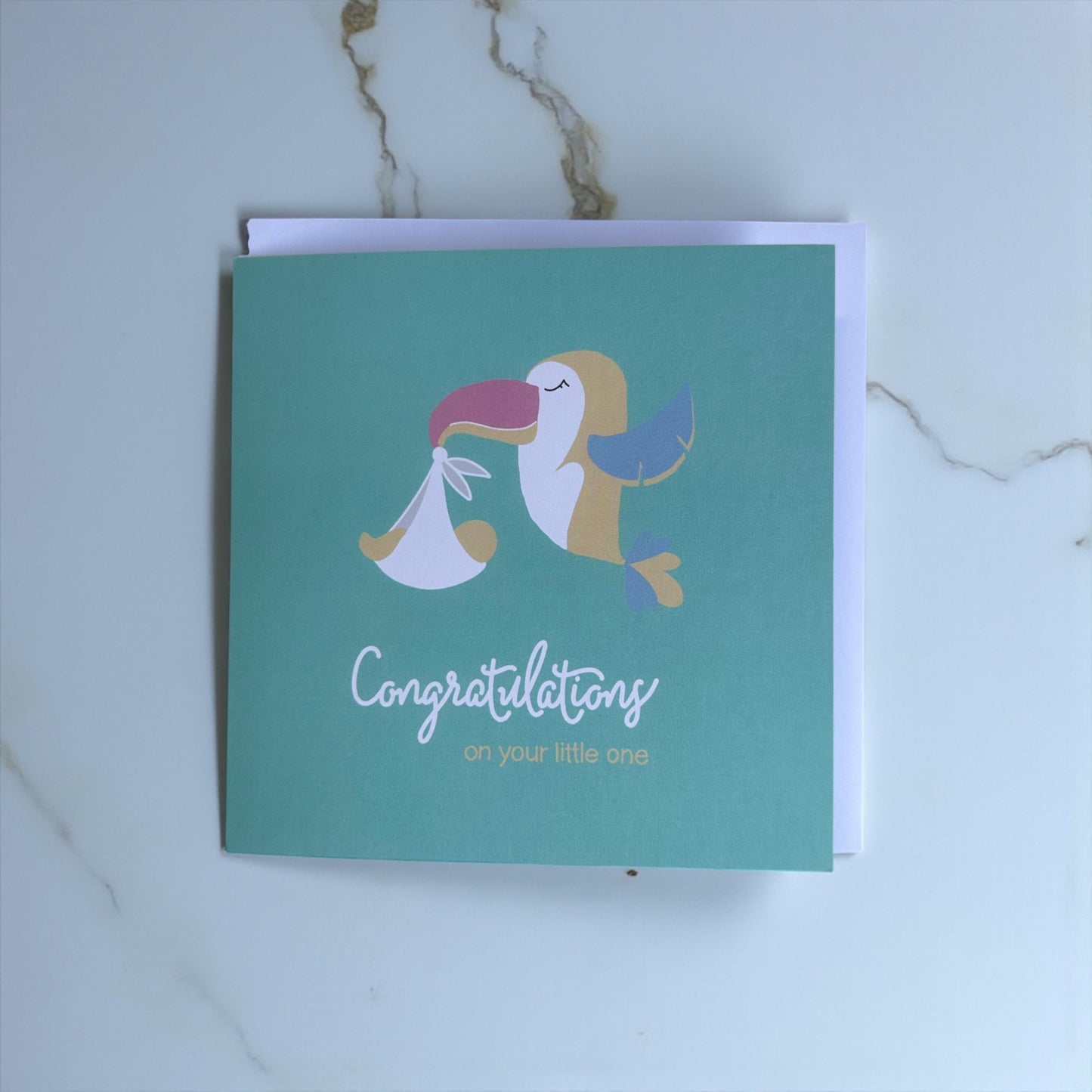 To The Moon and Back Cards