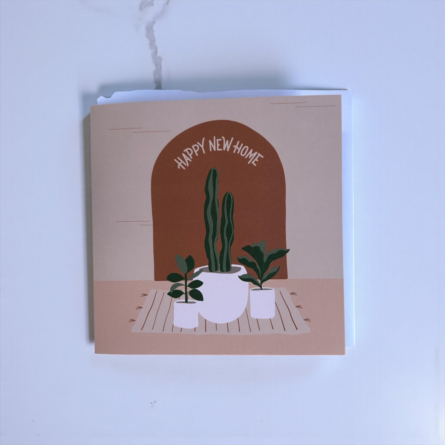 To The Moon and Back Cards