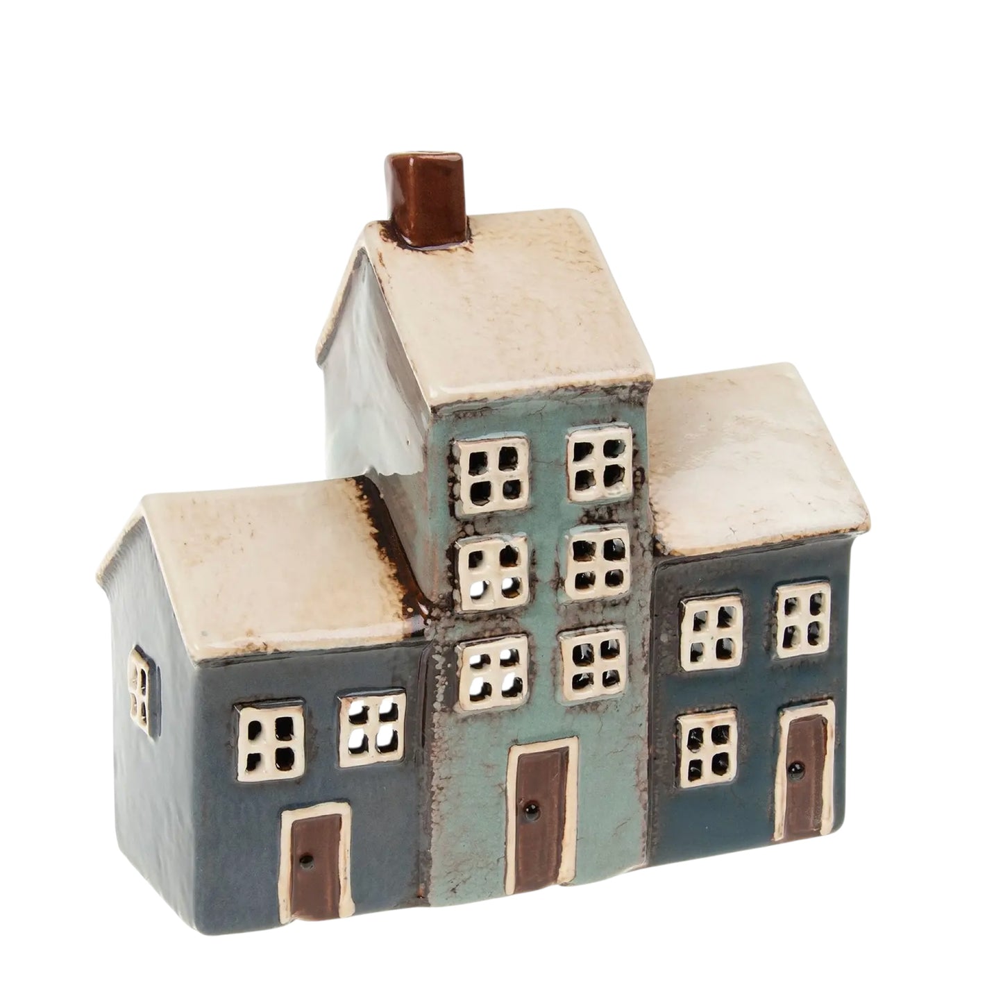 Triple House Tealight