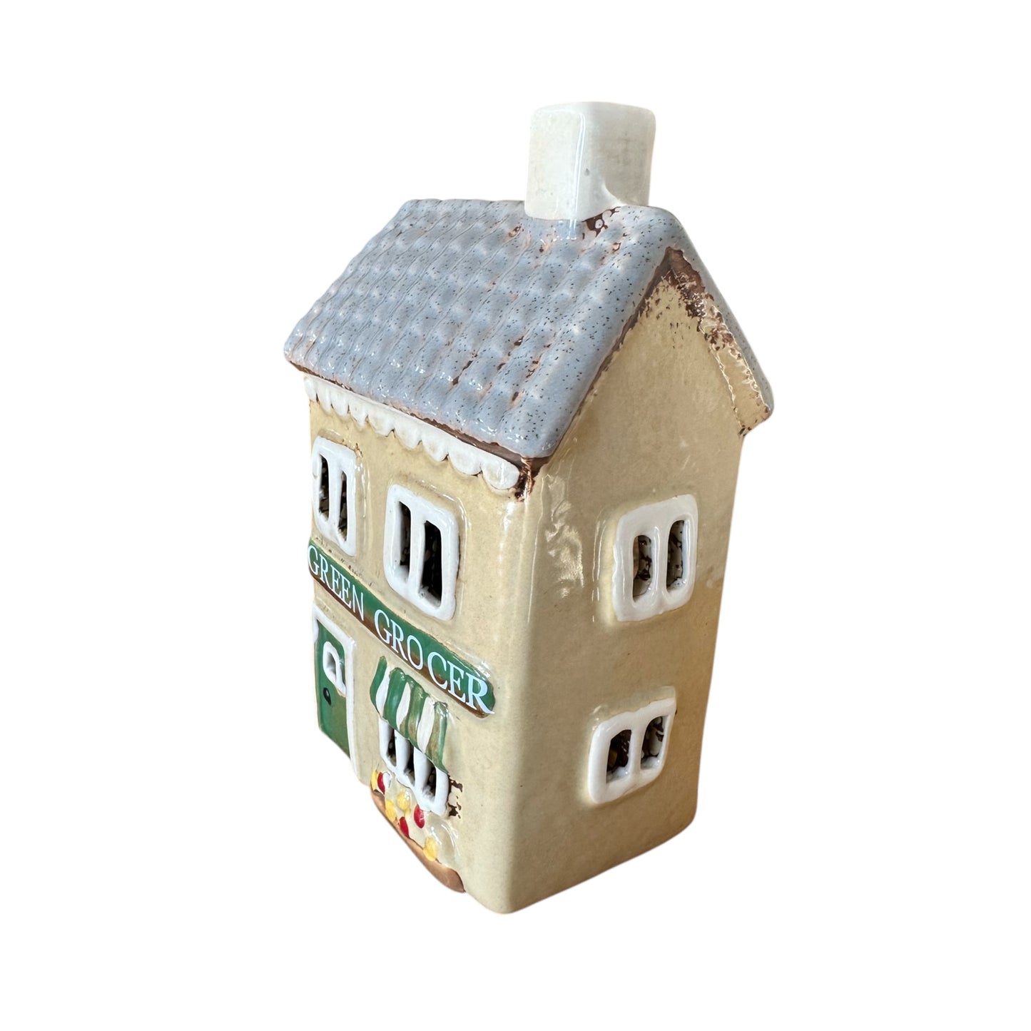 Green Grocer Tealight