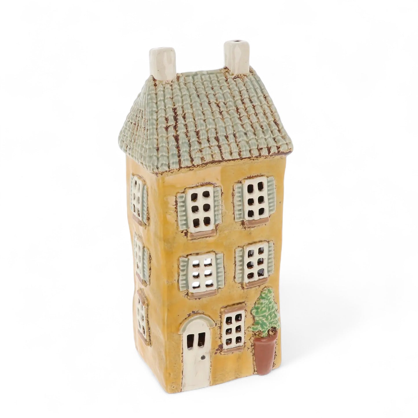 Garden House Tealight