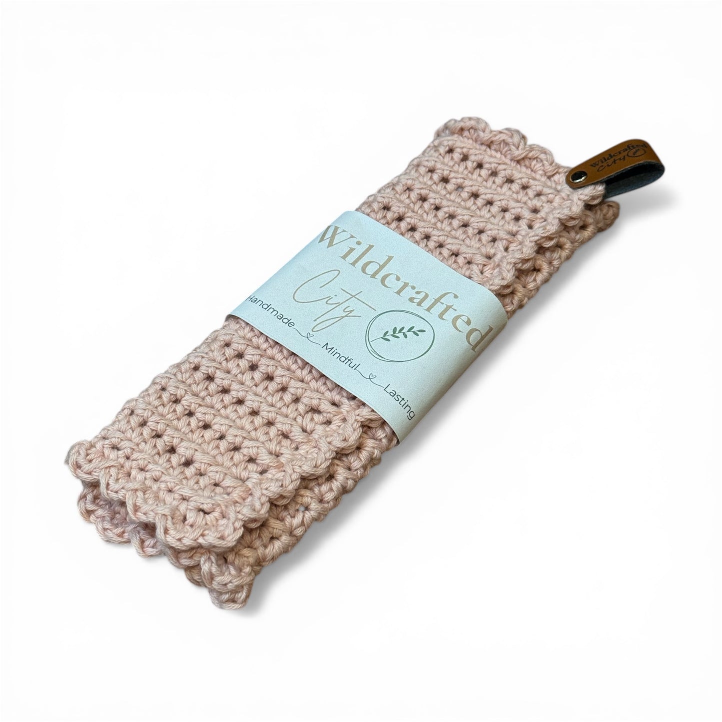 Wildcrafted City Washable Cloths