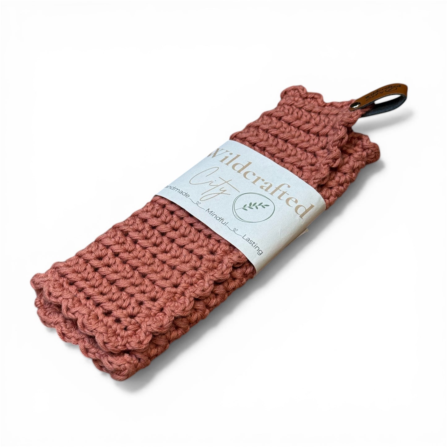 Wildcrafted City Washable Cloths
