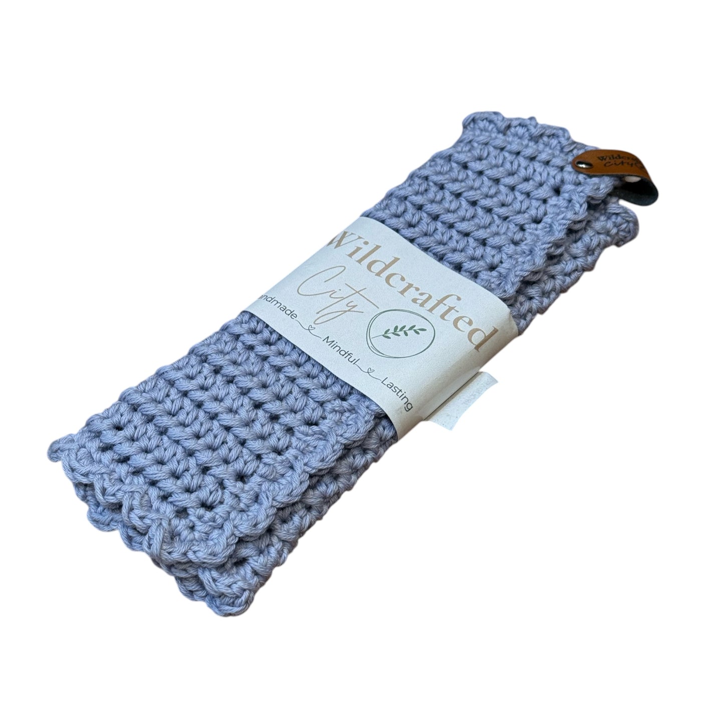Wildcrafted City Washable Cloths
