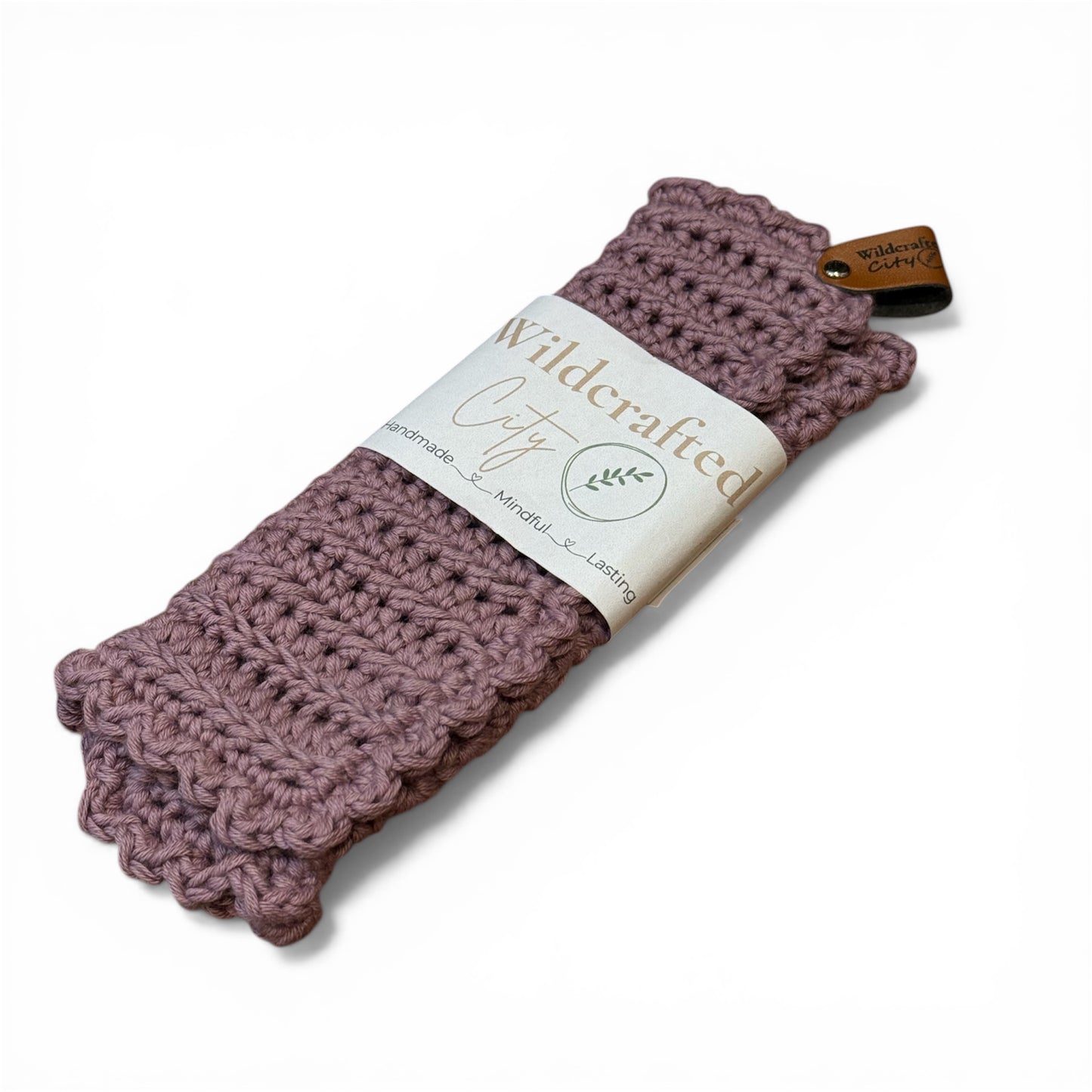 Wildcrafted City Washable Cloths