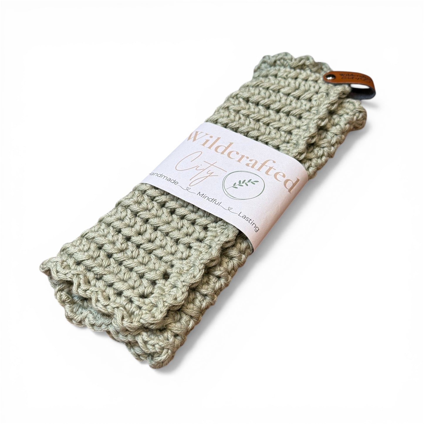 Wildcrafted City Washable Cloths