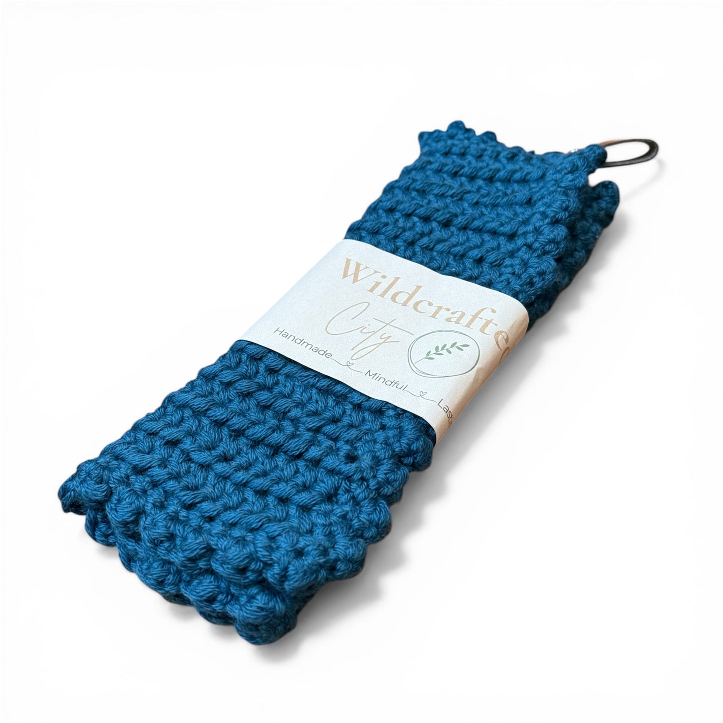 Wildcrafted City Washable Cloths
