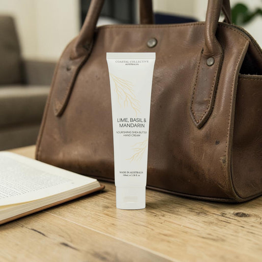Coastal Collective Hand Cream