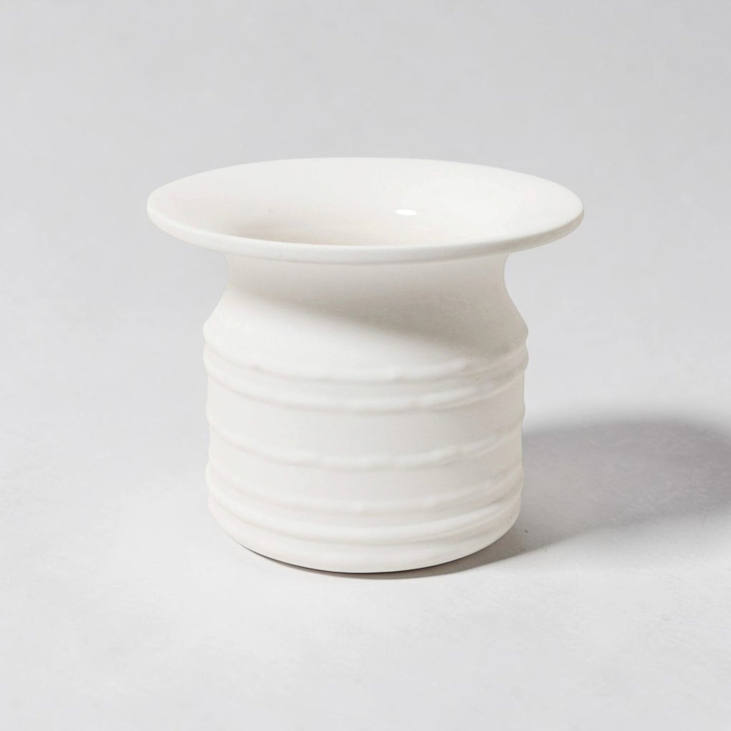 Flared Vase