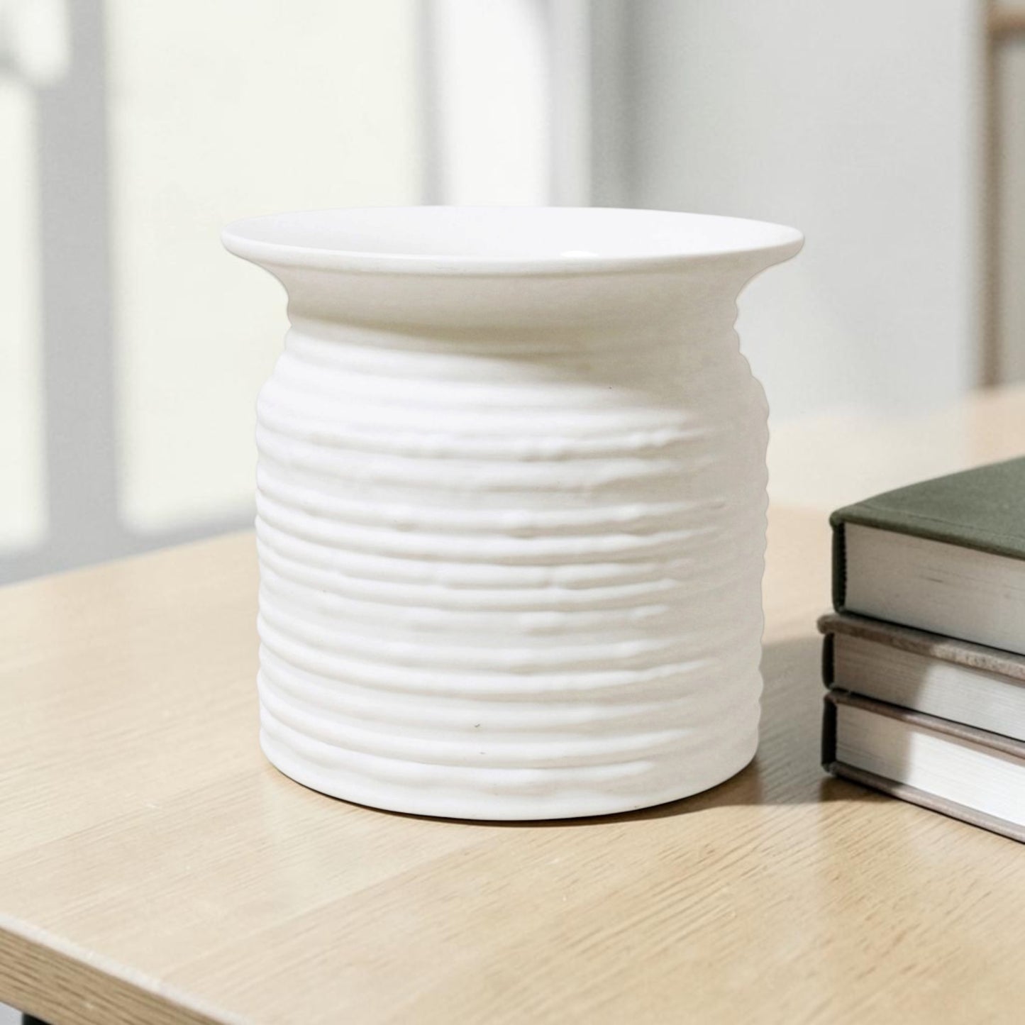 Flared Vase